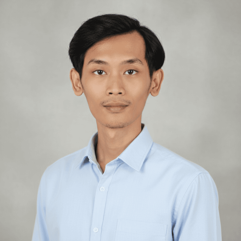 Nandana Aruna - Full Stack Developer